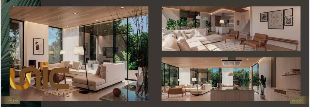 Casa de Condomínio, 4 quartos - Foto 13