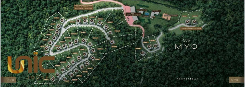 Casa de Condomínio, 4 quartos - Foto 12