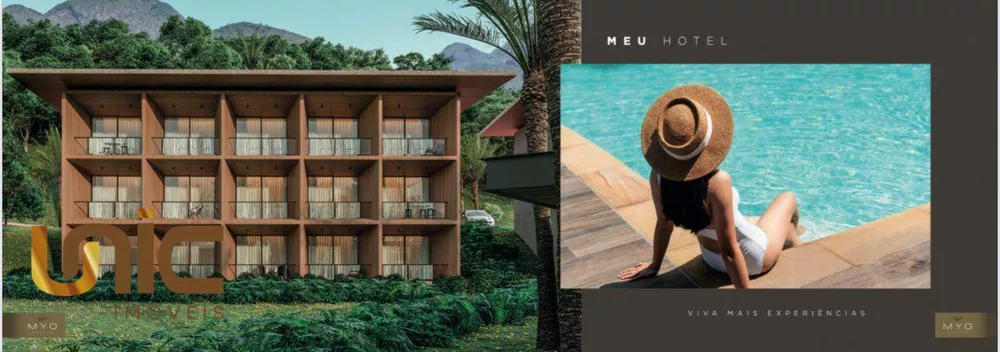 Casa de Condomínio, 4 quartos - Foto 9