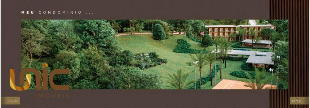 Casa de Condomínio, 4 quartos - Foto 8