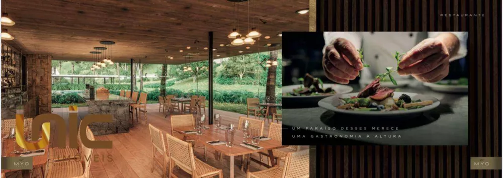 Casa de Condomínio, 4 quartos - Foto 10