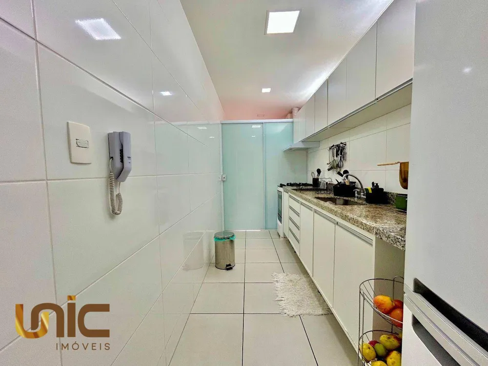 Apartamento, 2 quartos, 76 m² - Foto 1