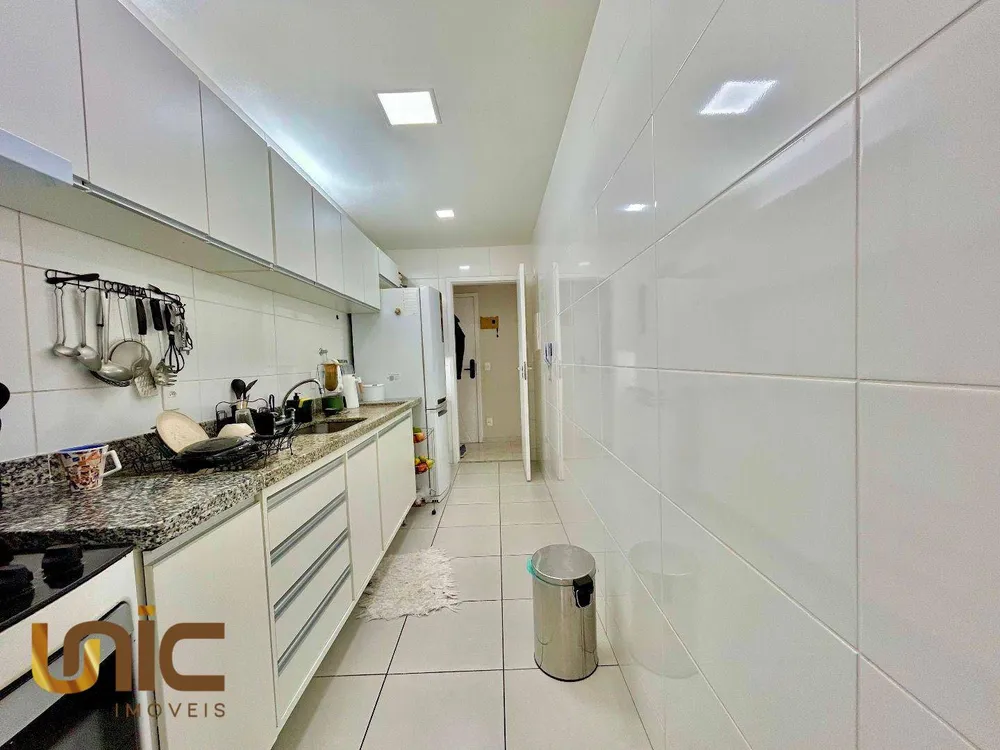 Apartamento, 2 quartos, 76 m² - Foto 3