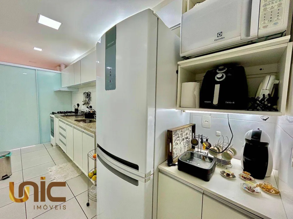 Apartamento, 2 quartos, 76 m² - Foto 5