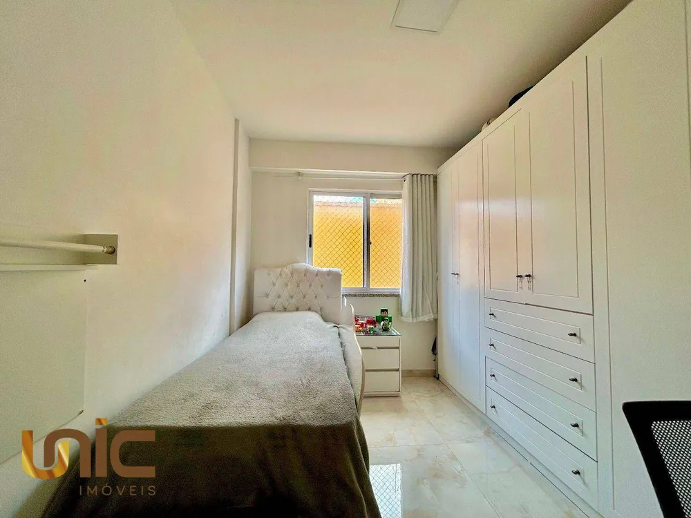 Apartamento, 2 quartos, 76 m² - Foto 2