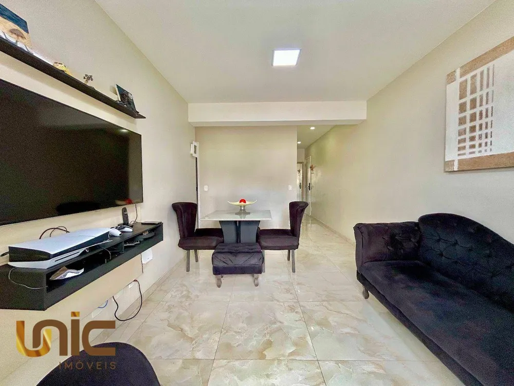 Apartamento, 2 quartos, 76 m² - Foto 4