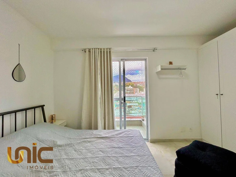 Apartamento, 2 quartos, 76 m² - Foto 9