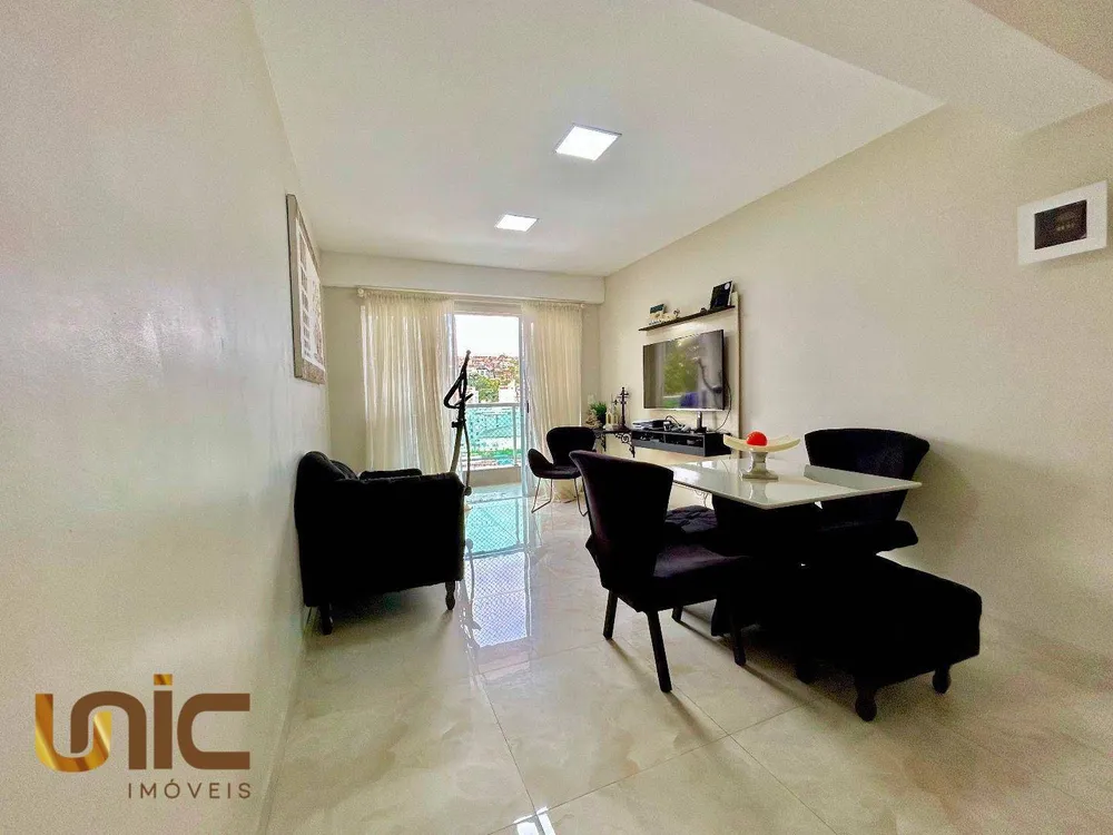 Apartamento, 2 quartos, 76 m² - Foto 15