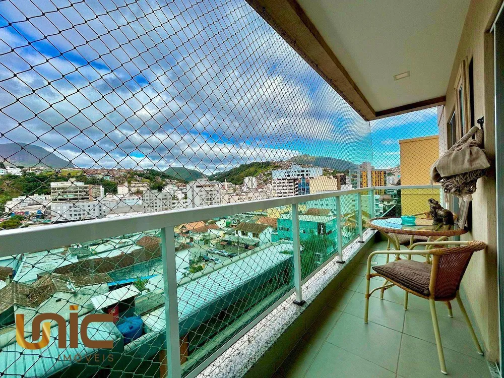 Apartamento, 2 quartos, 76 m² - Foto 6