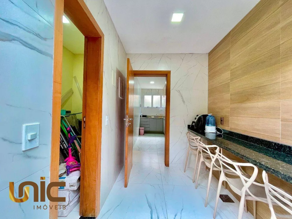 Casa de Condomínio, 2 quartos - Foto 12