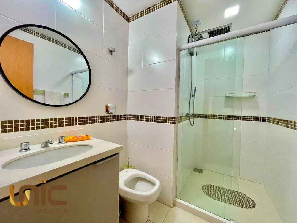 Casa de Condomínio, 2 quartos - Foto 1