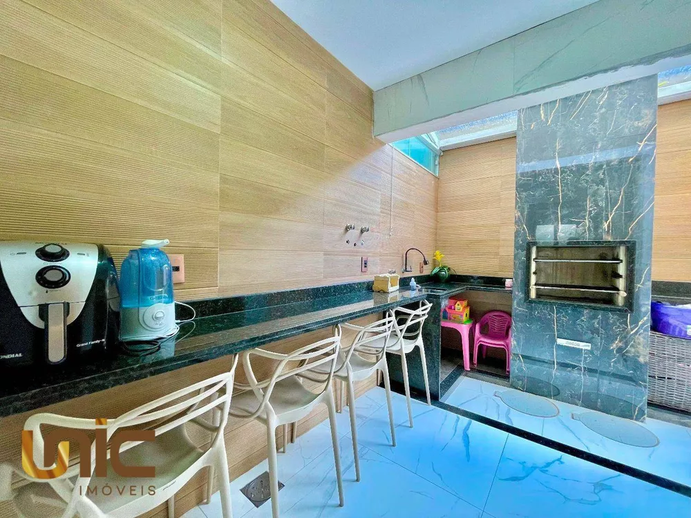 Casa de Condomínio, 2 quartos - Foto 6