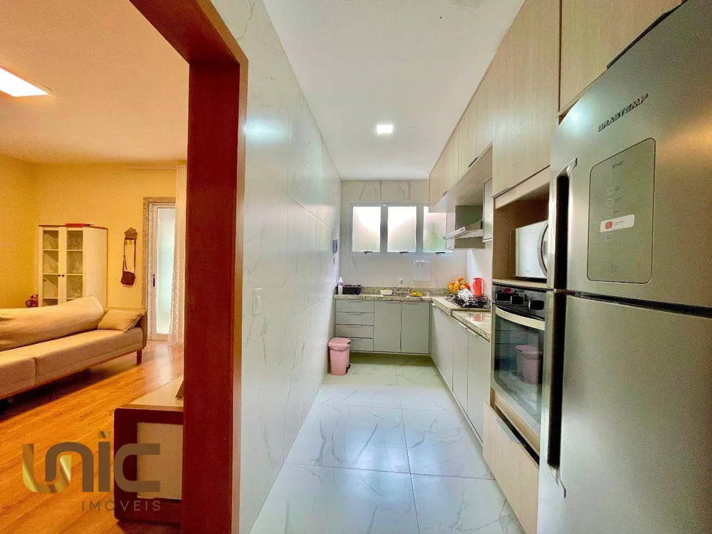 Casa de Condomínio, 2 quartos - Foto 3