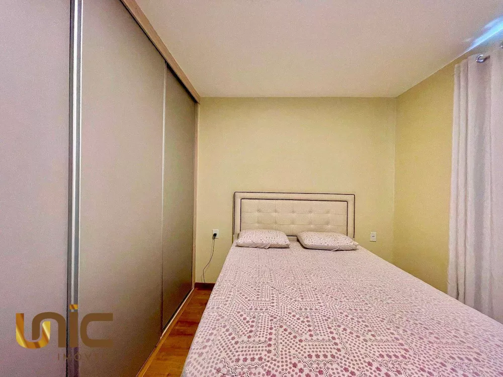 Casa de Condomínio, 2 quartos - Foto 8