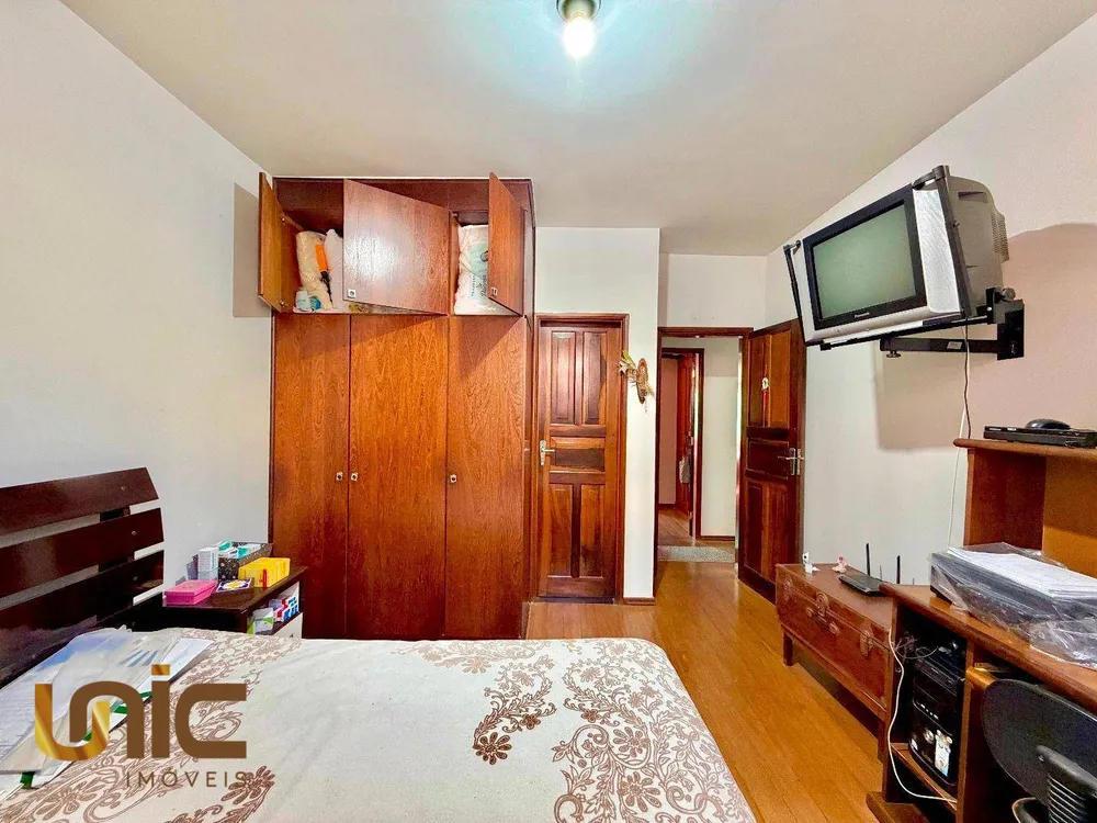 Casa, 3 quartos, 228 m² - Foto 14
