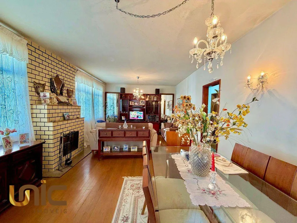 Casa, 3 quartos, 228 m² - Foto 4