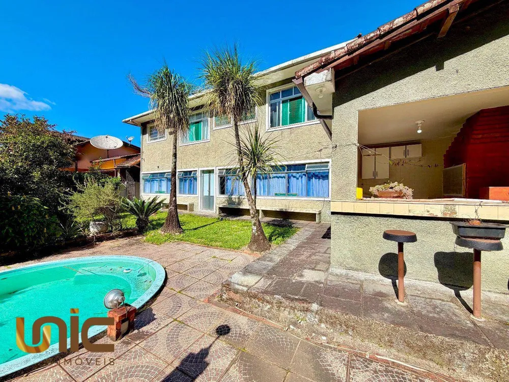 Casa, 3 quartos, 228 m² - Foto 33