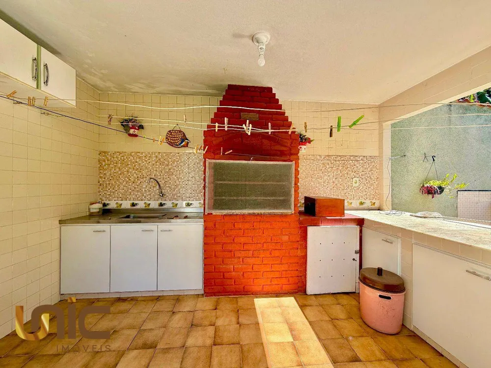 Casa, 3 quartos, 228 m² - Foto 28