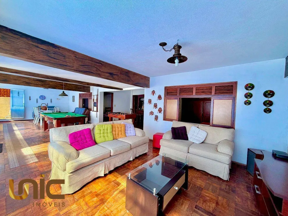 Casa, 3 quartos, 228 m² - Foto 20