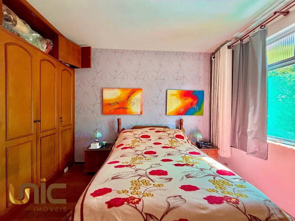 Casa, 3 quartos, 228 m² - Foto 12
