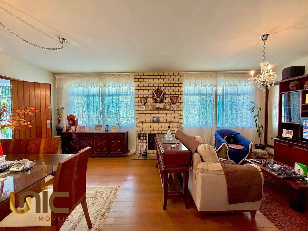 Casa, 3 quartos, 228 m² - Foto 6