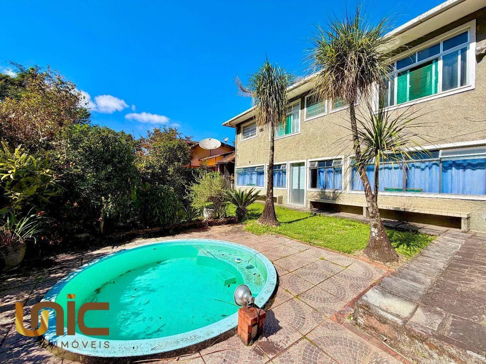 Casa, 3 quartos, 228 m² - Foto 27