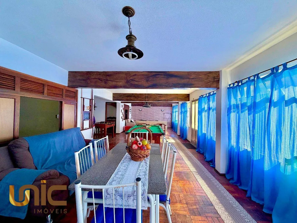 Casa, 3 quartos, 228 m² - Foto 21