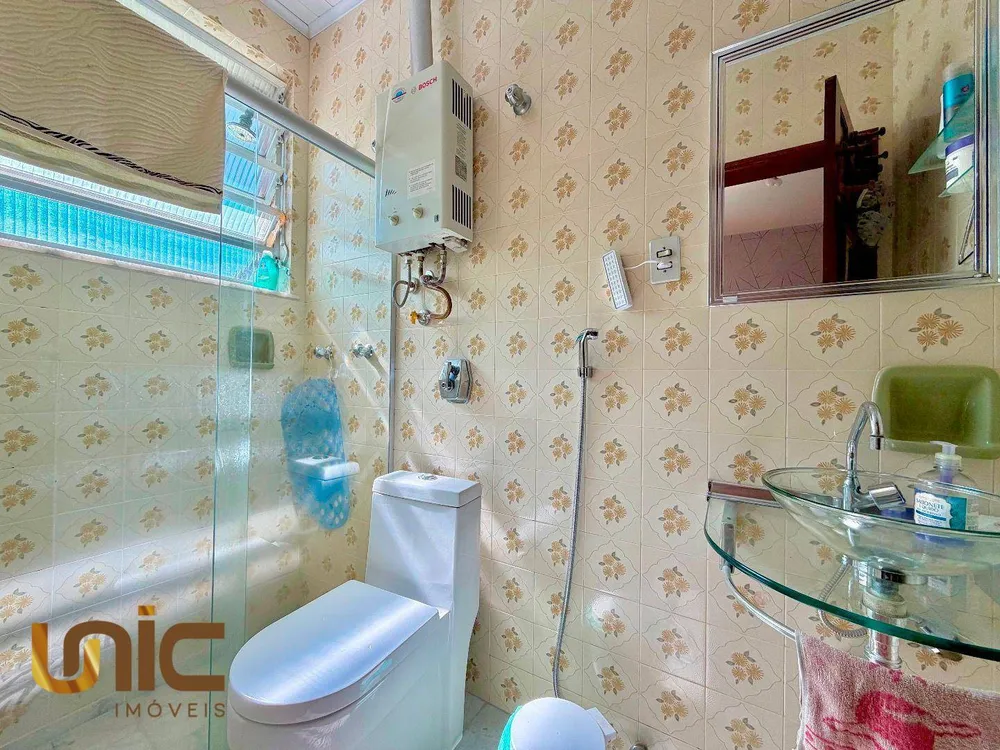 Casa, 3 quartos, 228 m² - Foto 13