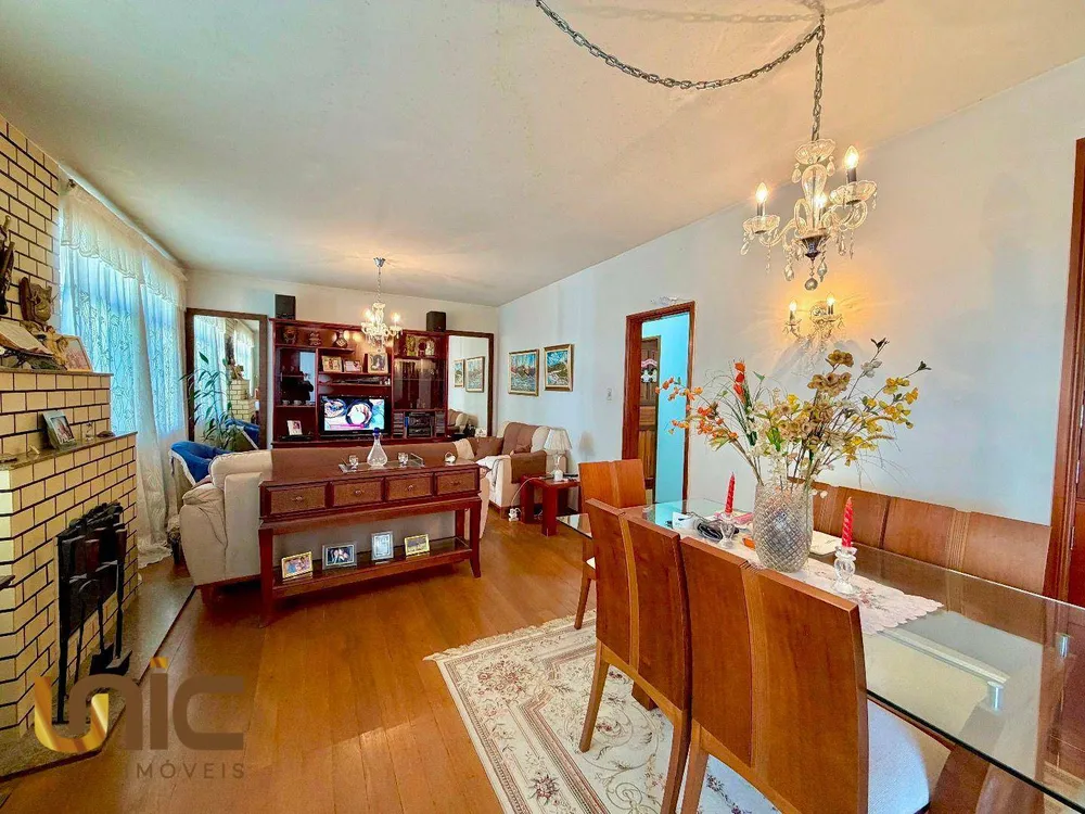 Casa, 3 quartos, 228 m² - Foto 3