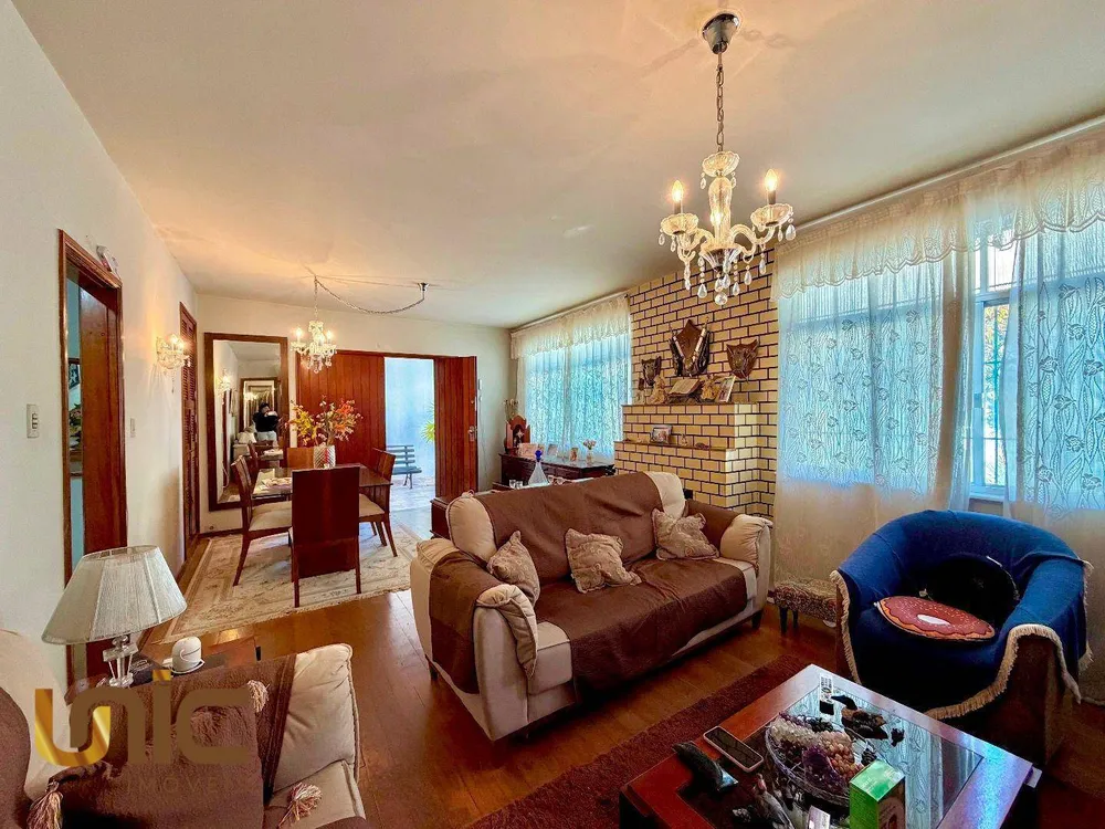 Casa, 3 quartos, 228 m² - Foto 5