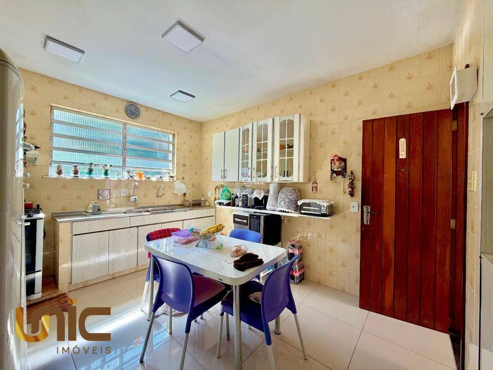 Casa, 3 quartos, 228 m² - Foto 18
