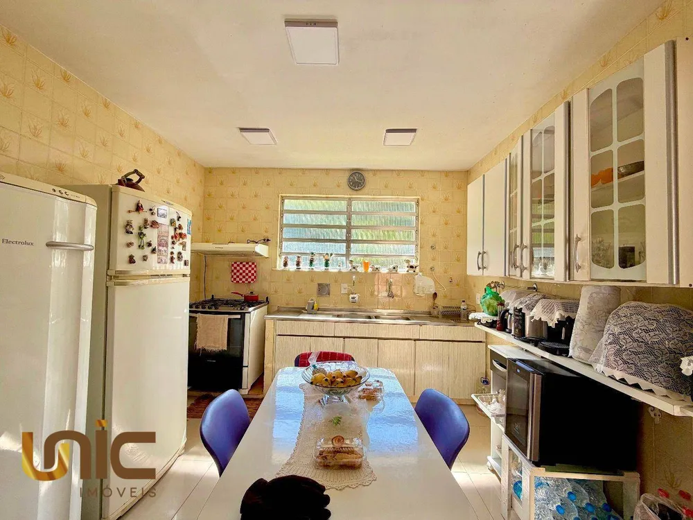 Casa, 3 quartos, 228 m² - Foto 19