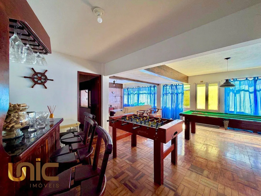 Casa, 3 quartos, 228 m² - Foto 23