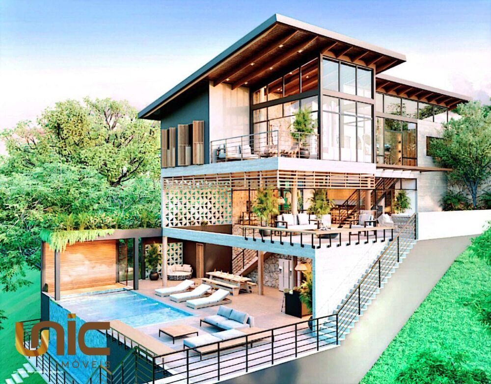 Loteamento e Condomínio, 337 m² - Foto 10