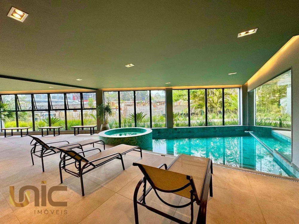 Apartamento, 4 quartos, 128 m² - Foto 20