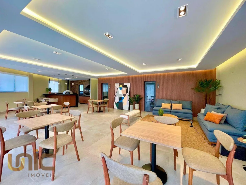 Apartamento, 4 quartos, 128 m² - Foto 24