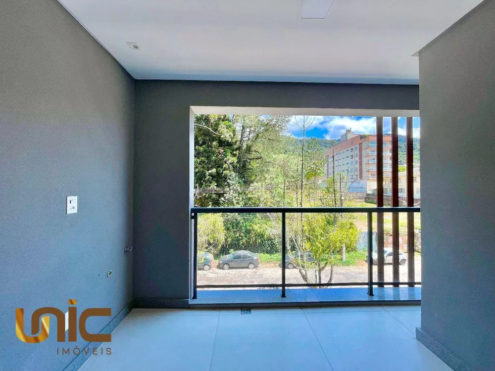 Apartamento, 4 quartos, 128 m² - Foto 5