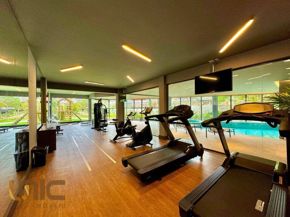 Apartamento, 4 quartos, 128 m² - Foto 30