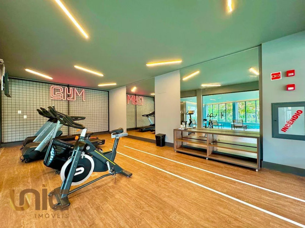 Apartamento, 4 quartos, 128 m² - Foto 29