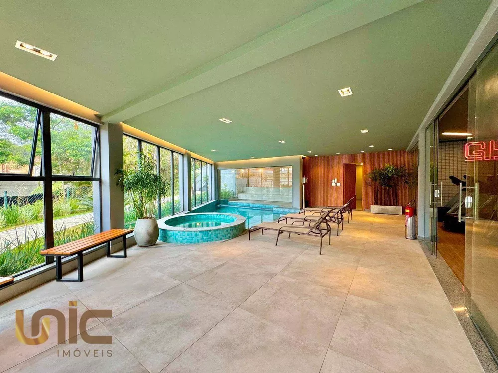 Apartamento, 4 quartos, 128 m² - Foto 26