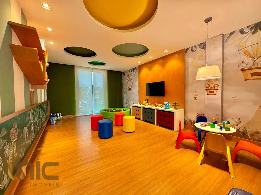 Apartamento, 4 quartos, 128 m² - Foto 32