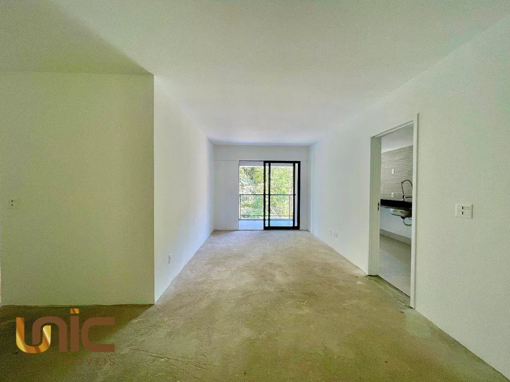 Apartamento, 4 quartos, 128 m² - Foto 2