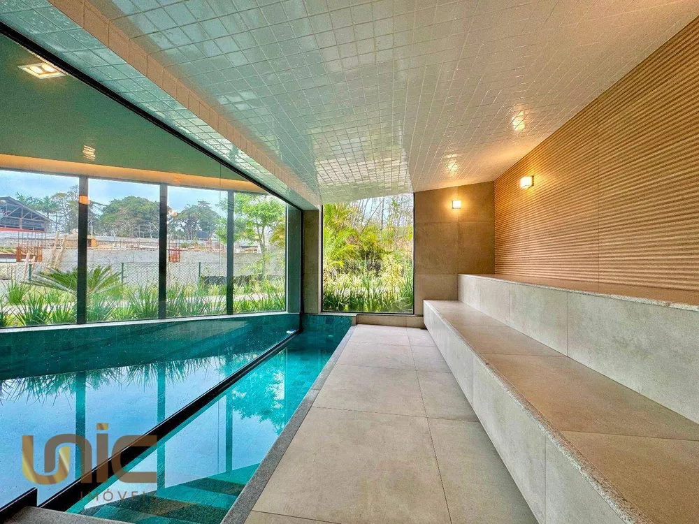 Apartamento, 4 quartos, 128 m² - Foto 21