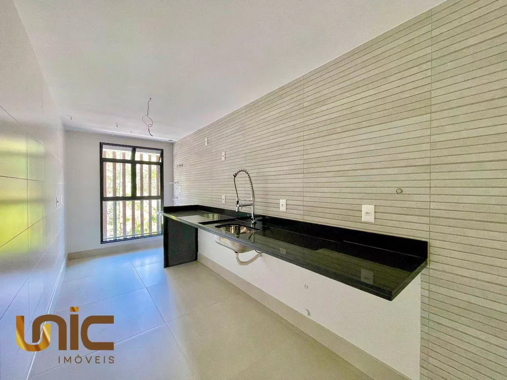 Apartamento, 4 quartos, 128 m² - Foto 10