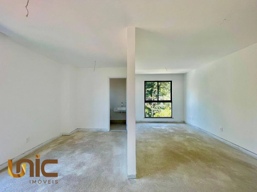Apartamento, 4 quartos, 128 m² - Foto 18