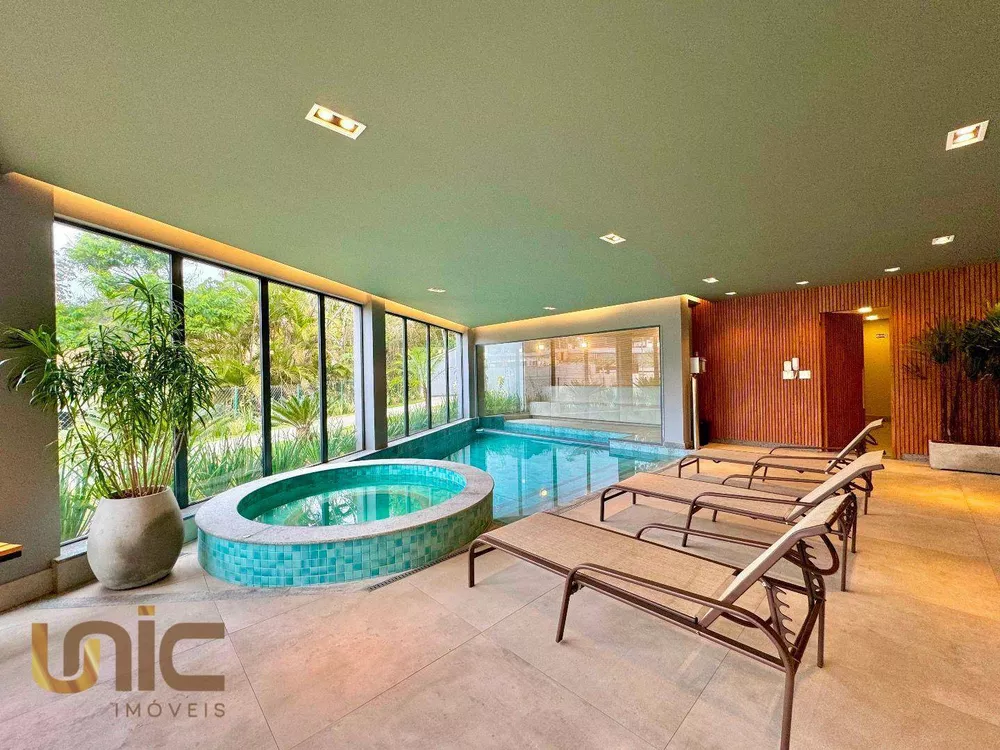 Apartamento, 4 quartos, 128 m² - Foto 19