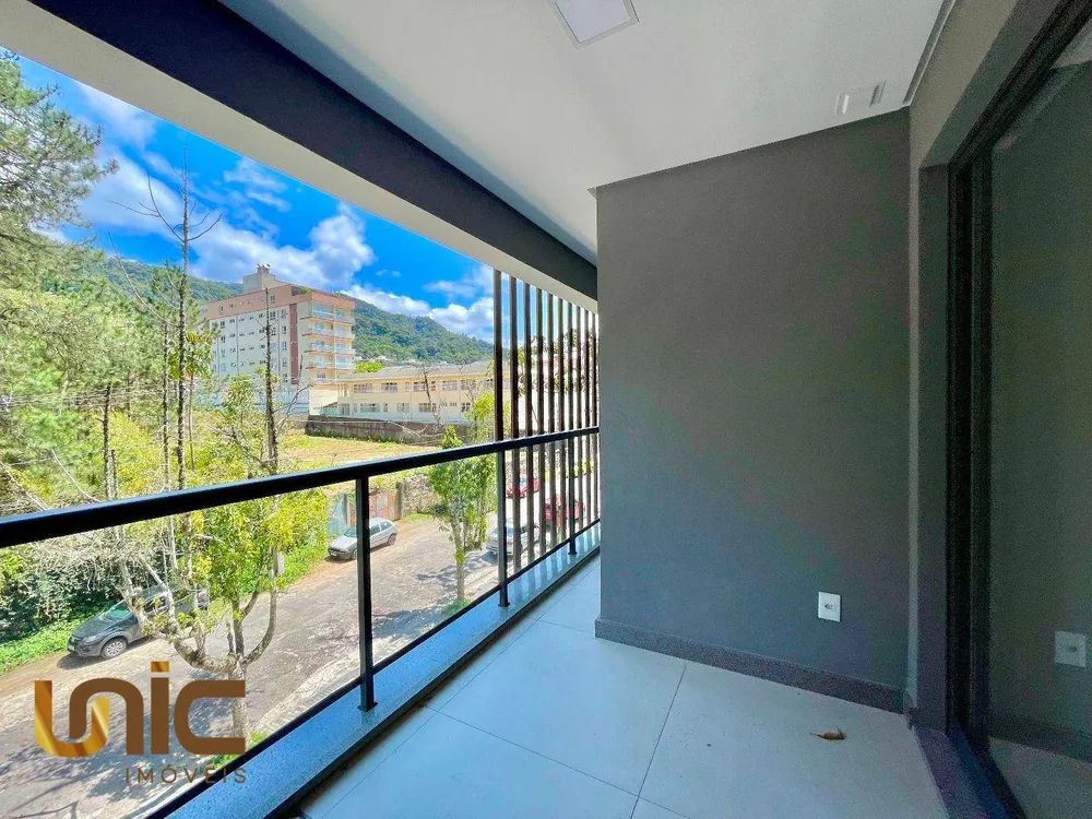 Apartamento, 4 quartos, 128 m² - Foto 1