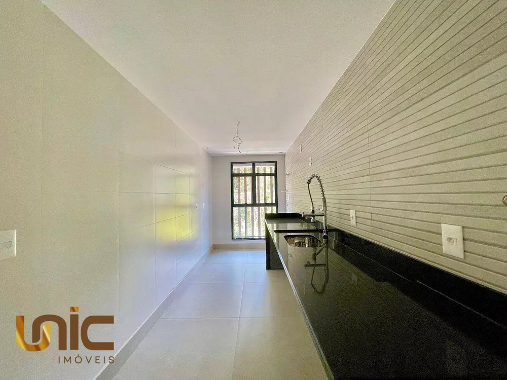 Apartamento, 4 quartos, 128 m² - Foto 9