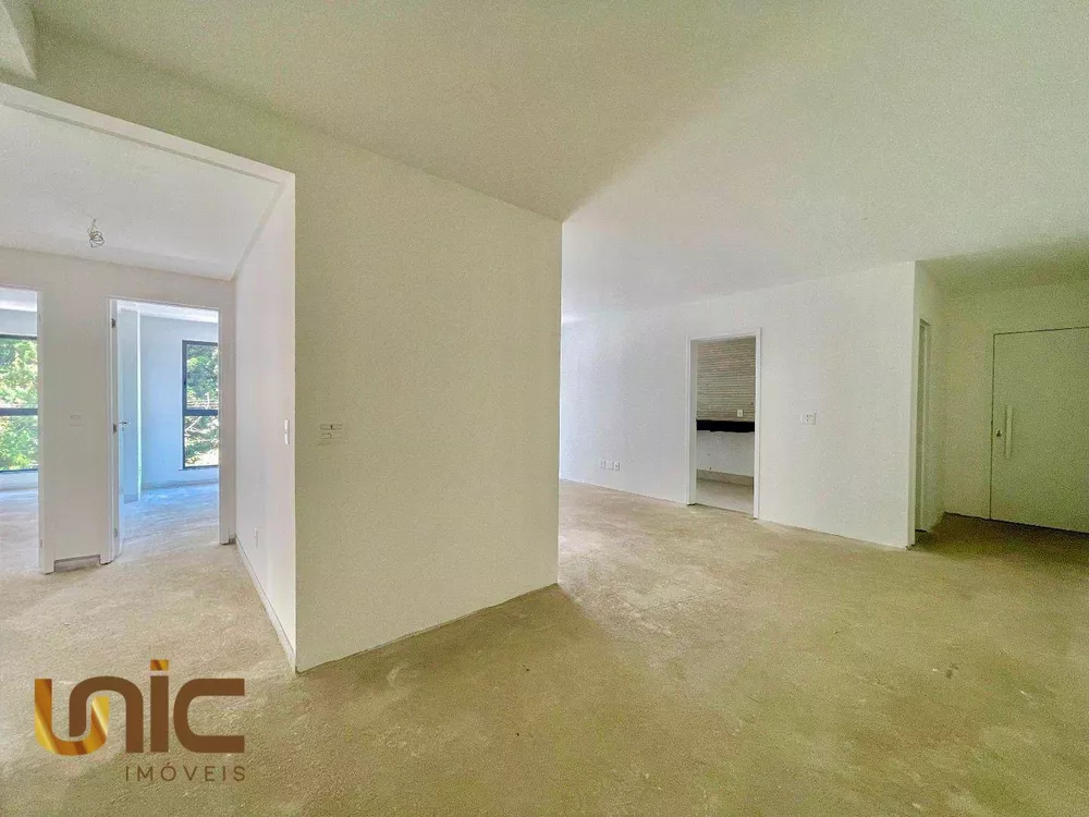 Apartamento, 4 quartos, 128 m² - Foto 3