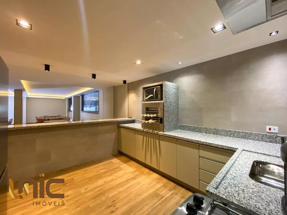 Apartamento, 2 quartos, 100 m² - Foto 30